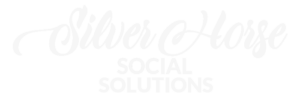 Silver Horse Social Solutions logo